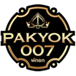 PAKYOK007 เดิมพันออนไลน์ครบวงจร มั่นคง จ่ายจริง เล่นได้ 24 ชั่วโมง
